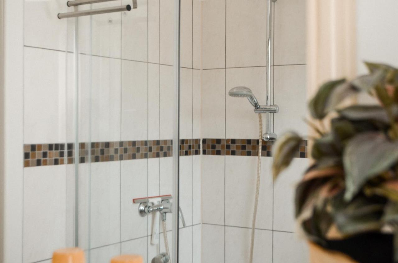 Quartier Annekathrin Apartment Rudolstadt Bagian luar foto